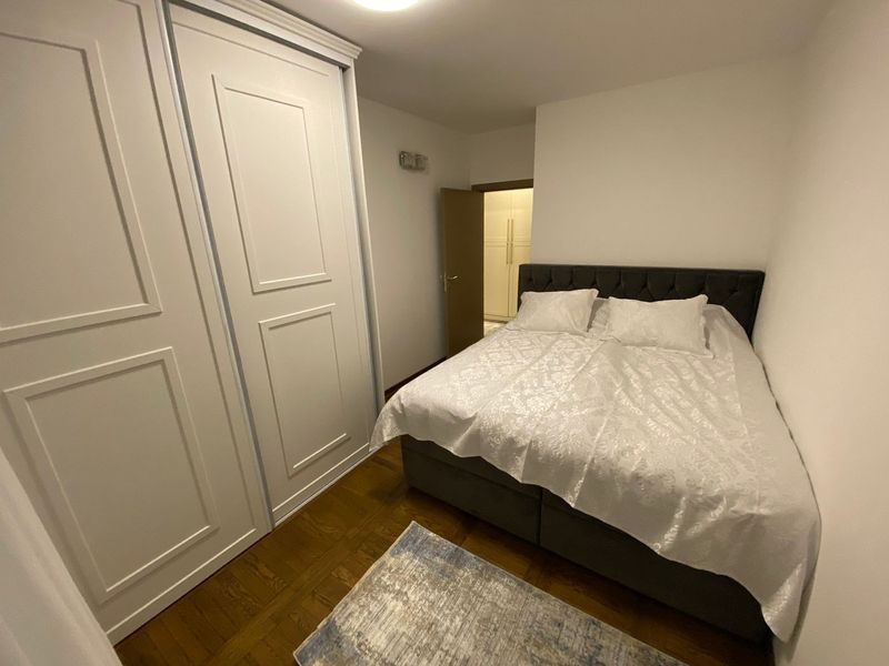 Dvoiposoban stan na sjajnoj lokaciji   bez ulaganja 3