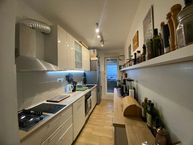 Dupleks sa 5 spavaćih soba   2