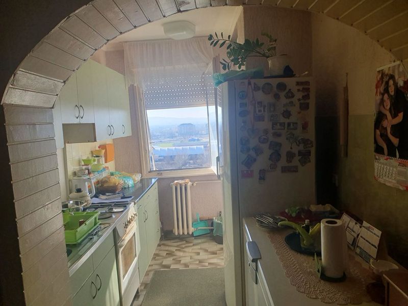 Veoma svetao stan na mirnoj lokaciji 3