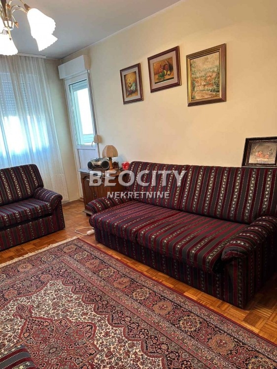 Dvosoban stan, 60 m2, Retenzija, Džona Kenedija ID: 106016 1