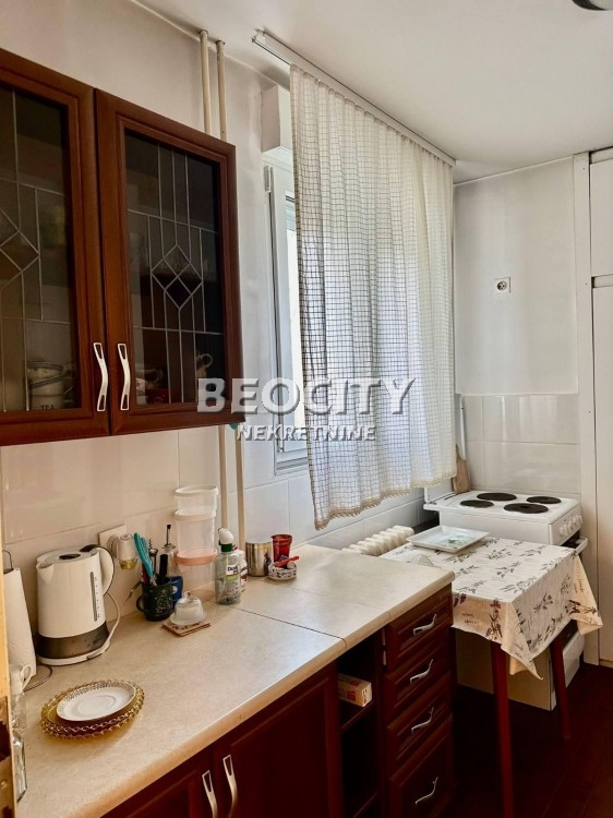 Dvosoban stan, 60 m2, Retenzija, Džona Kenedija ID: 106016 5