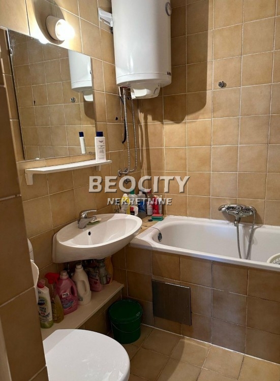 Dvosoban stan, 60 m2, Retenzija, Džona Kenedija ID: 106016 6