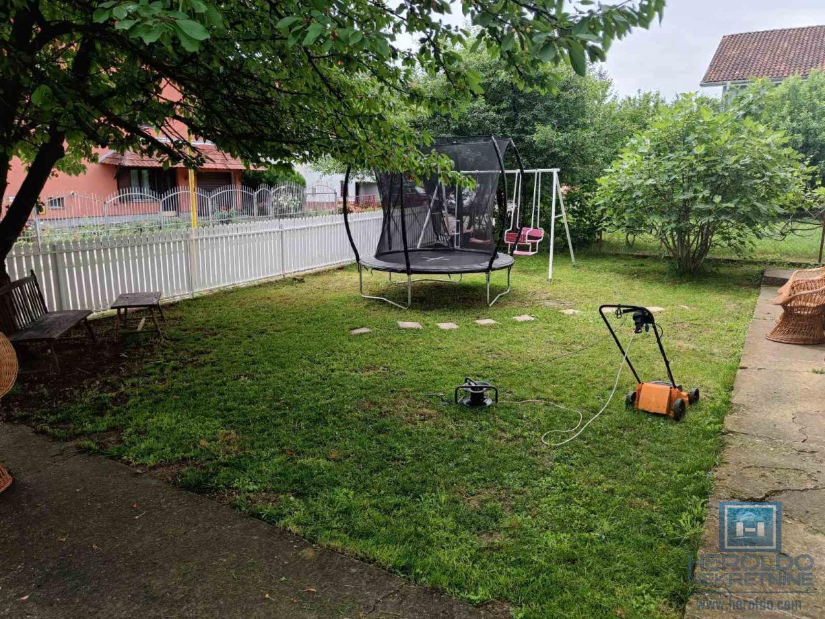 Legalizovana kuća na Budžinom brdu 33