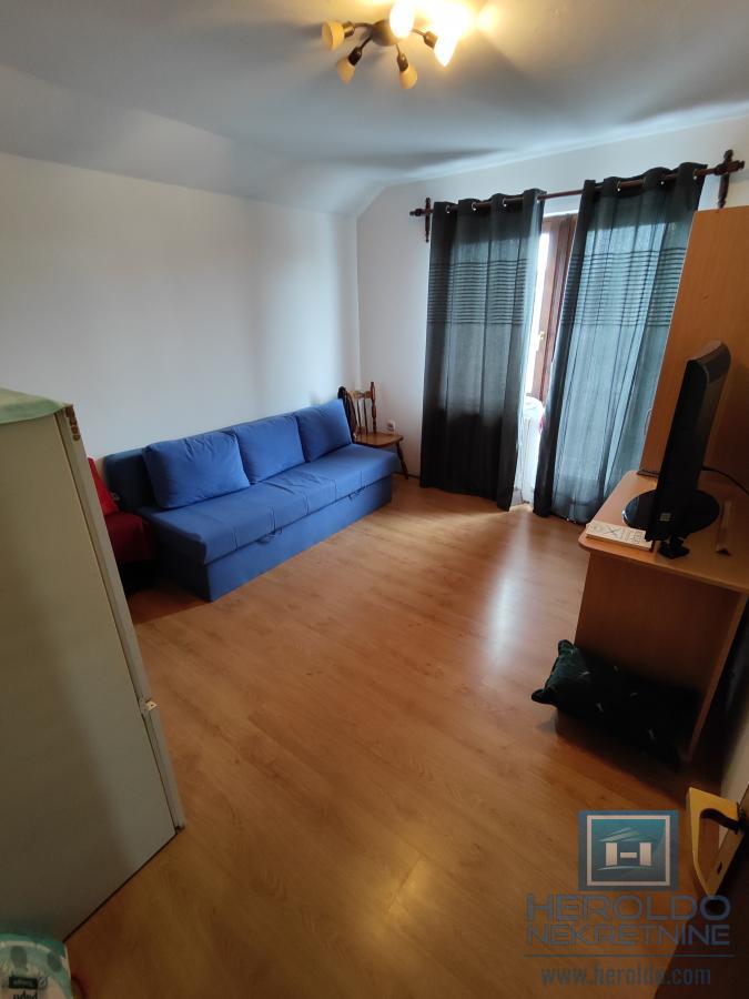 Legalizovana kuća na Budžinom brdu 20