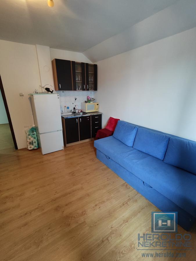 Legalizovana kuća na Budžinom brdu 21