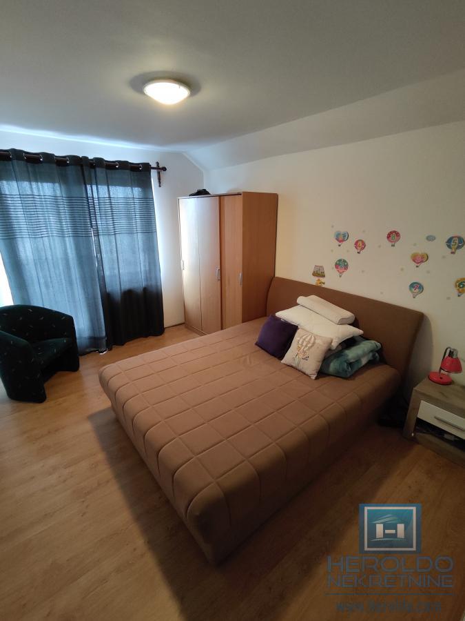 Legalizovana kuća na Budžinom brdu 22