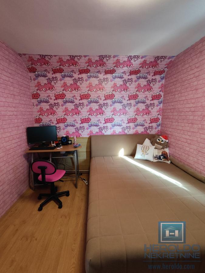 Legalizovana kuća na Budžinom brdu 23