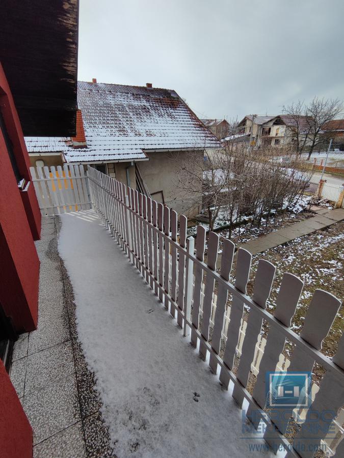 Legalizovana kuća na Budžinom brdu 3