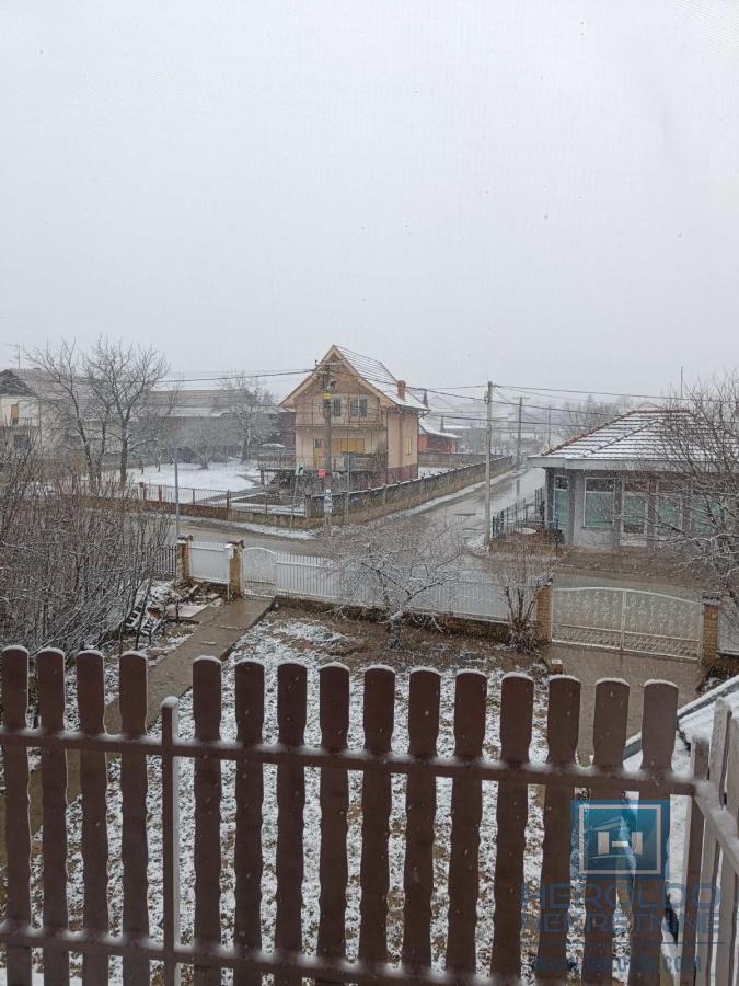 Legalizovana kuća na Budžinom brdu 4