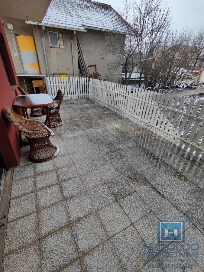 Legalizovana kuća na Budžinom brdu 6