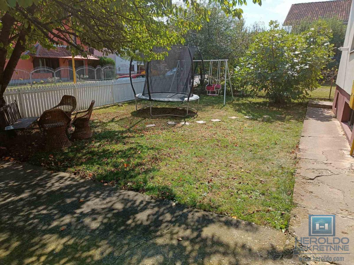 Legalizovana kuća na Budžinom brdu 28