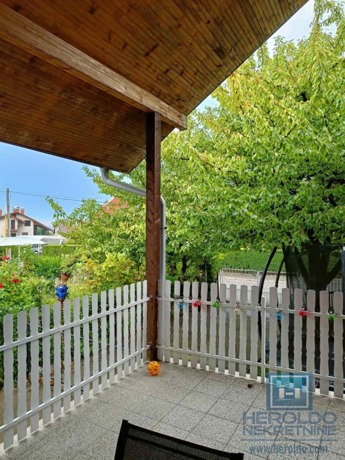 Legalizovana kuća na Budžinom brdu 29