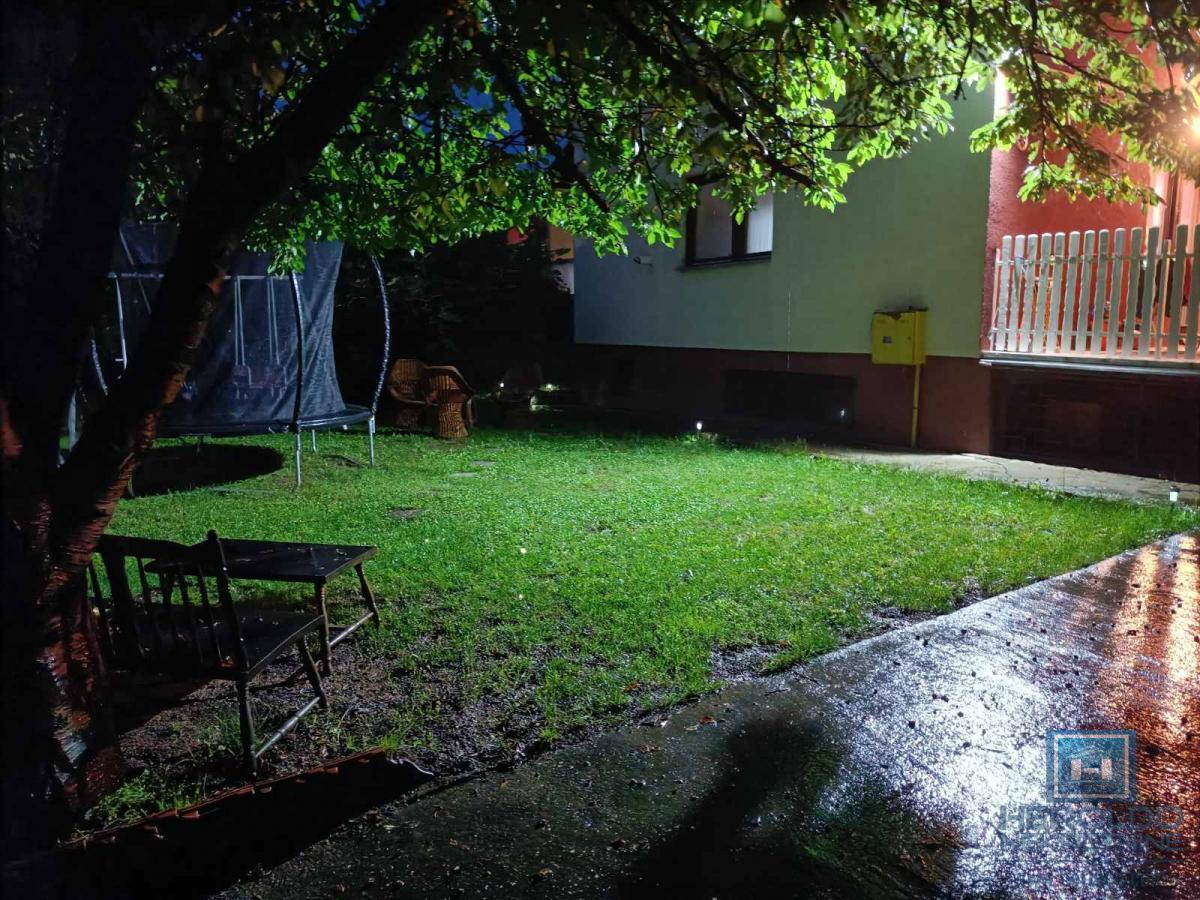 Legalizovana kuća na Budžinom brdu 30