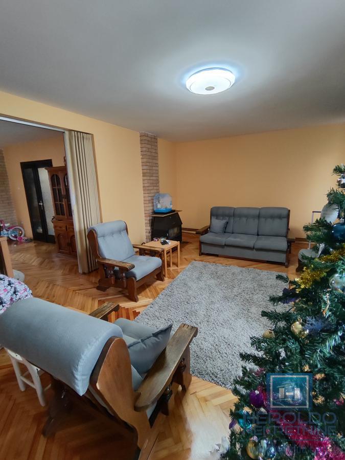 Legalizovana kuća na Budžinom brdu 11