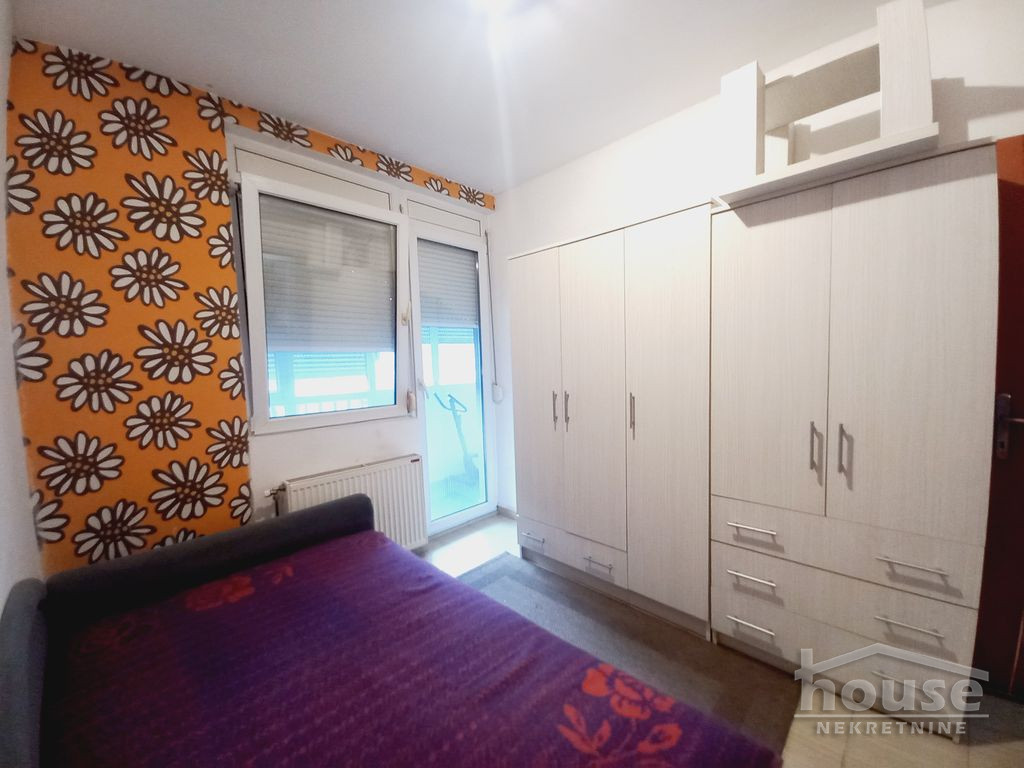 Stan,NOVI SAD,ZELEZNICKA STANICA 36m2,95790€ , ID: 1060670 10