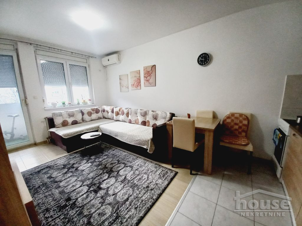 Stan,NOVI SAD,ZELEZNICKA STANICA 36m2,95790€ , ID: 1060670 4