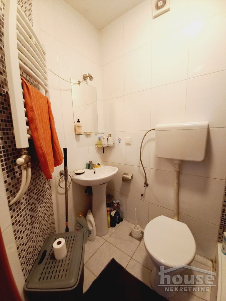 Stan,NOVI SAD,ZELEZNICKA STANICA 36m2,95790€ , ID: 1060670 15