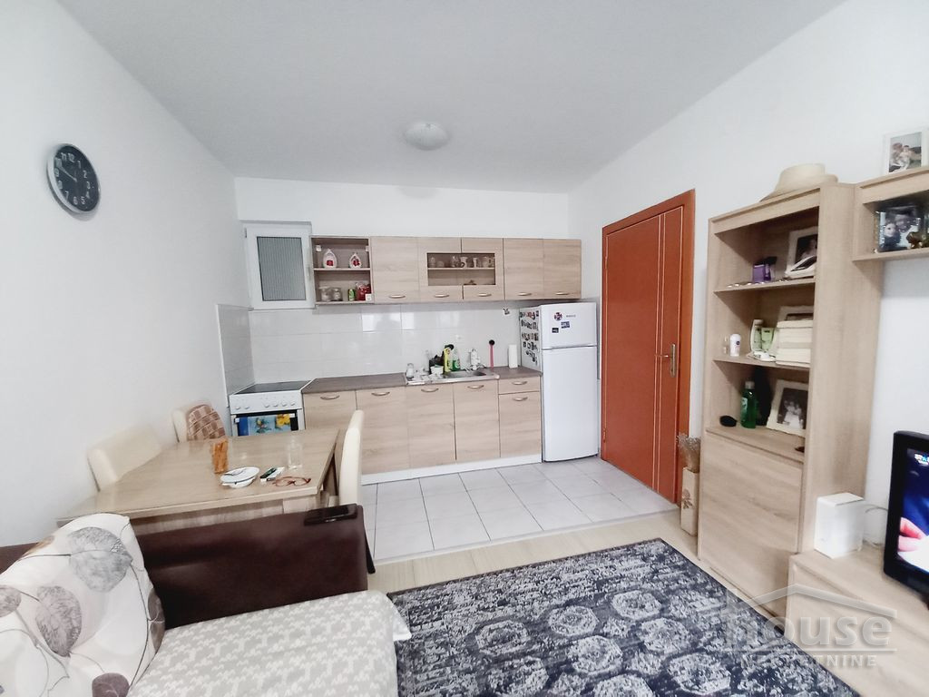 Stan,NOVI SAD,ZELEZNICKA STANICA 36m2,95790€ , ID: 1060670 7