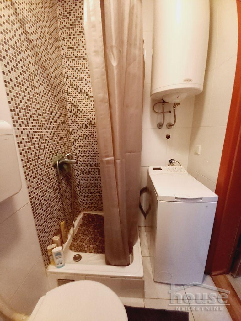 Stan,NOVI SAD,ZELEZNICKA STANICA 36m2,95790€ , ID: 1060670 13