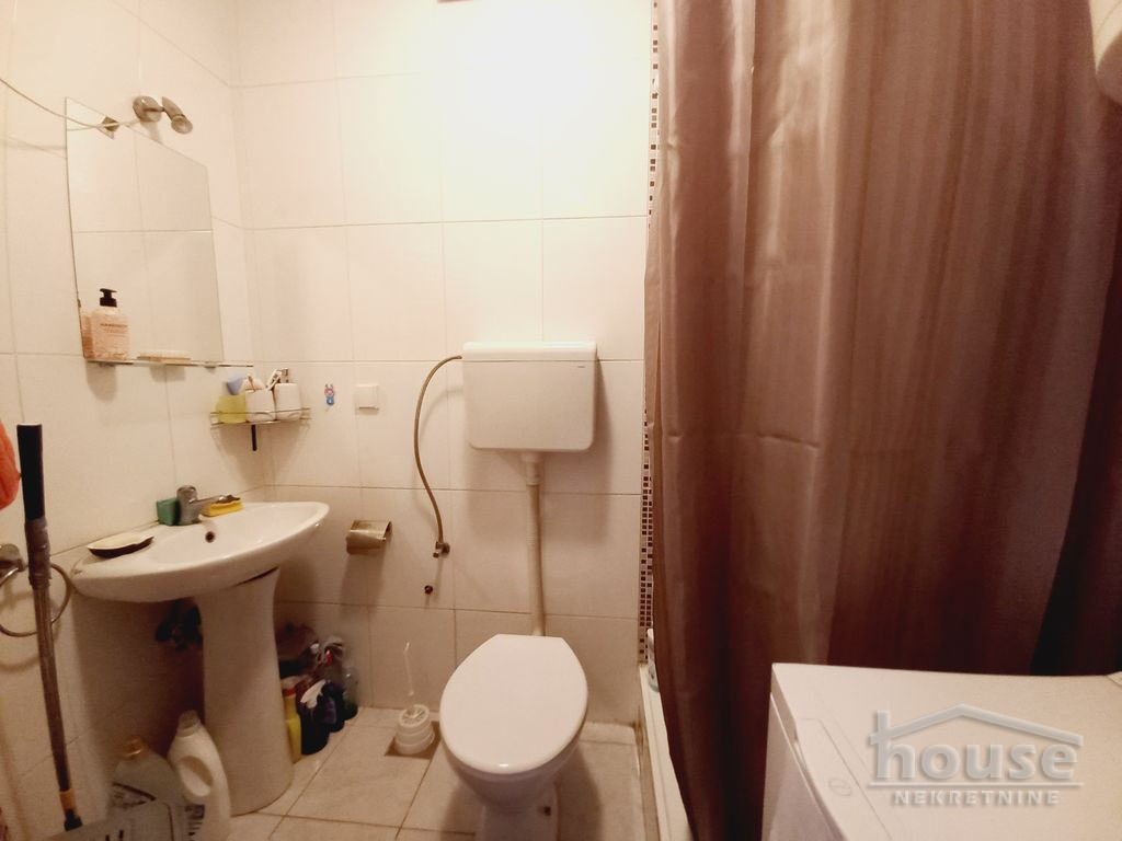 Stan,NOVI SAD,ZELEZNICKA STANICA 36m2,95790€ , ID: 1060670 14