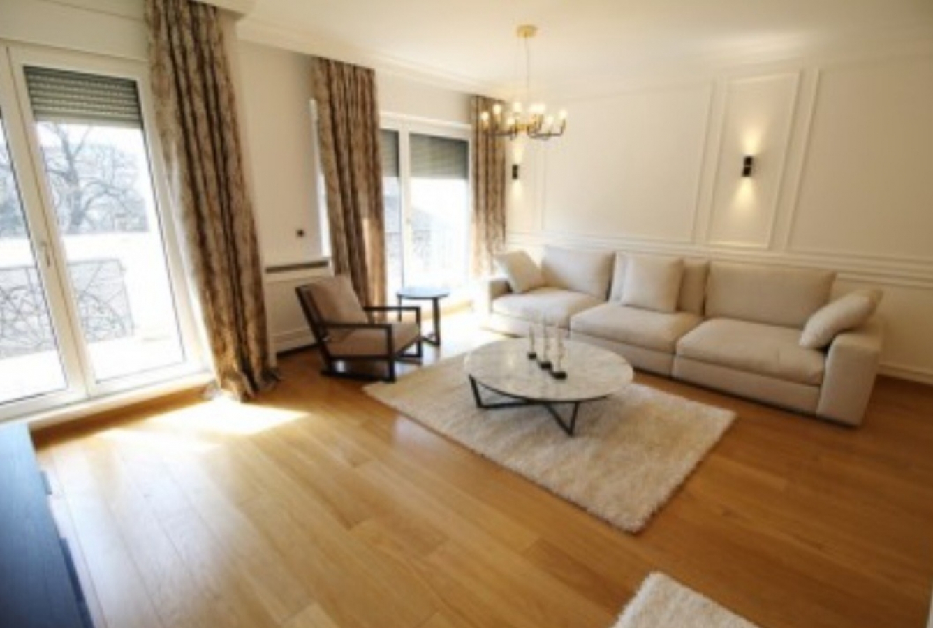 Luksuzan Duplex  Vracar Centar sa dva garazna mesta 2