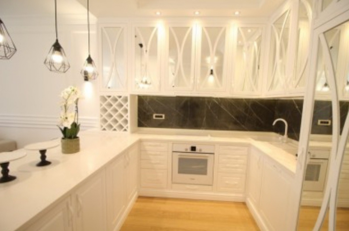 Luksuzan Duplex  Vracar Centar sa dva garazna mesta 5