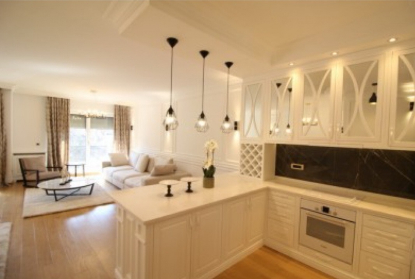 Luksuzan Duplex  Vracar Centar sa dva garazna mesta 3