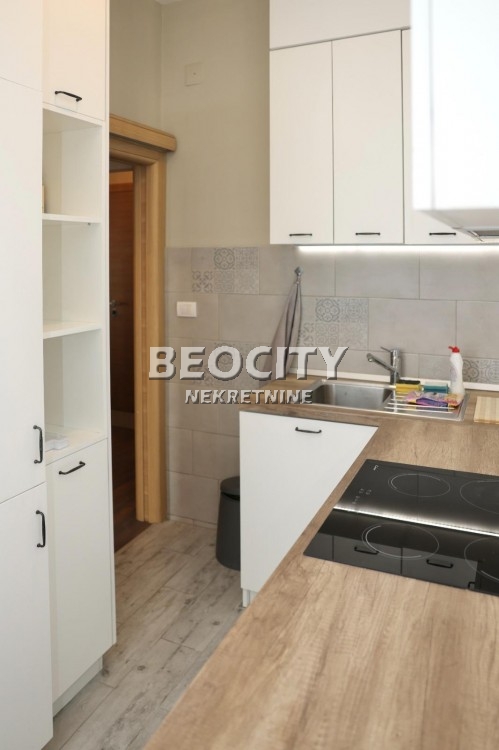 Dvosoban stan, 45 m2, London ID: 106101 6