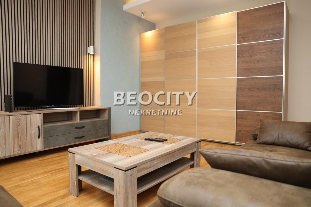 Dvosoban stan, 45 m2, London ID: 106101 2