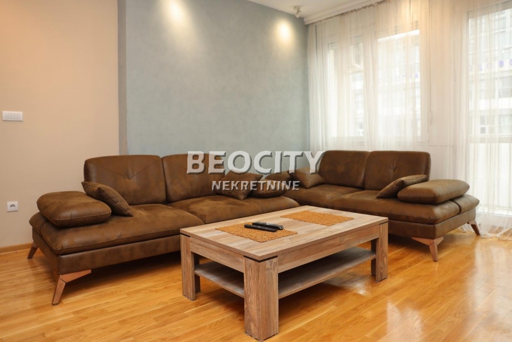 Dvosoban stan, 45 m2, London ID: 106101 3