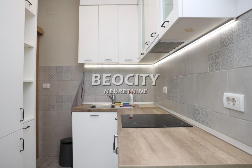 Dvosoban stan, 45 m2, London ID: 106101 4