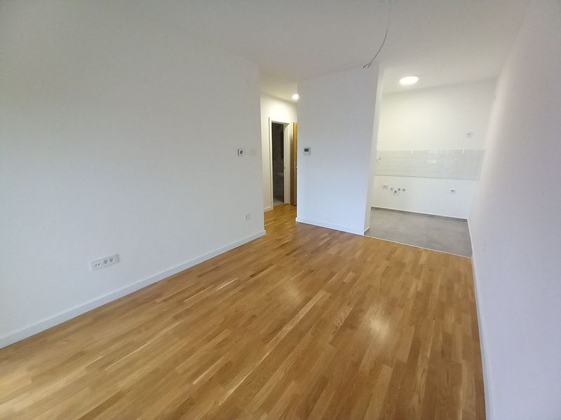 Perfektan dvosoban stan  Nov   useljiv 2