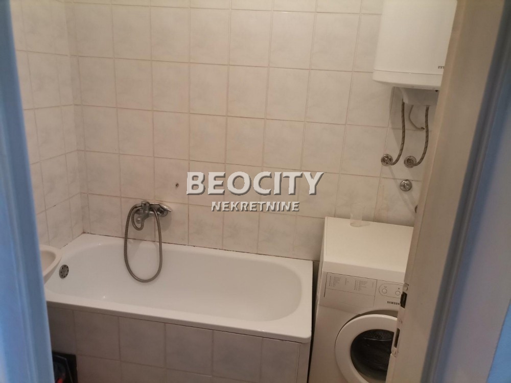 Jednosoban stan, 24 m2, Novi Sad, Valentina Vodnika ID: 106136 3