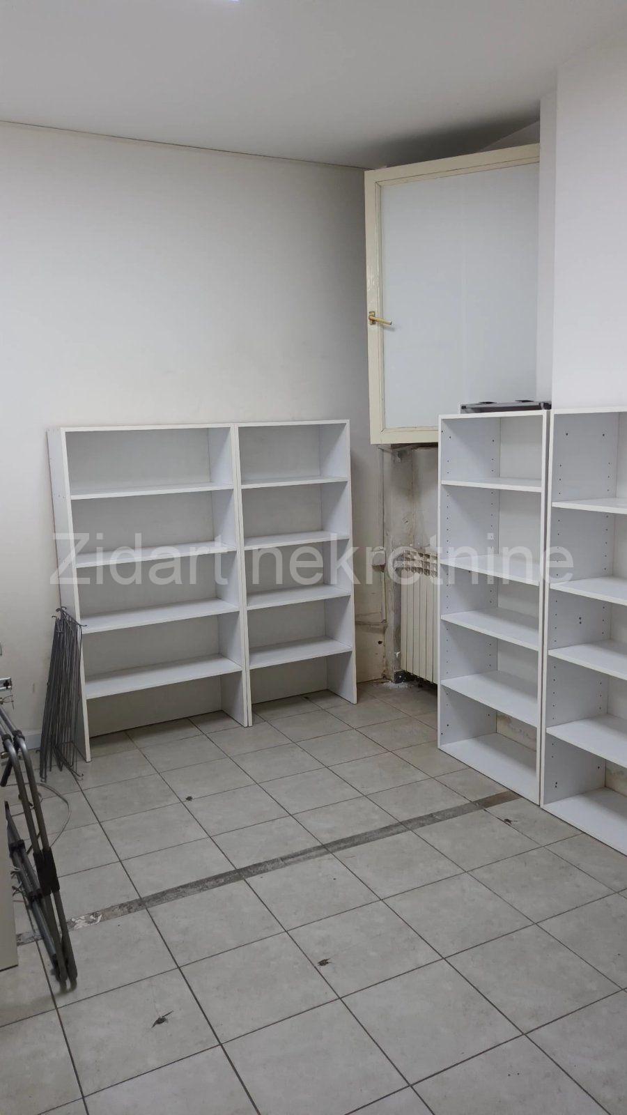 Voždovac, Vojvode Stepe, izdavanje lokala 85m2 7