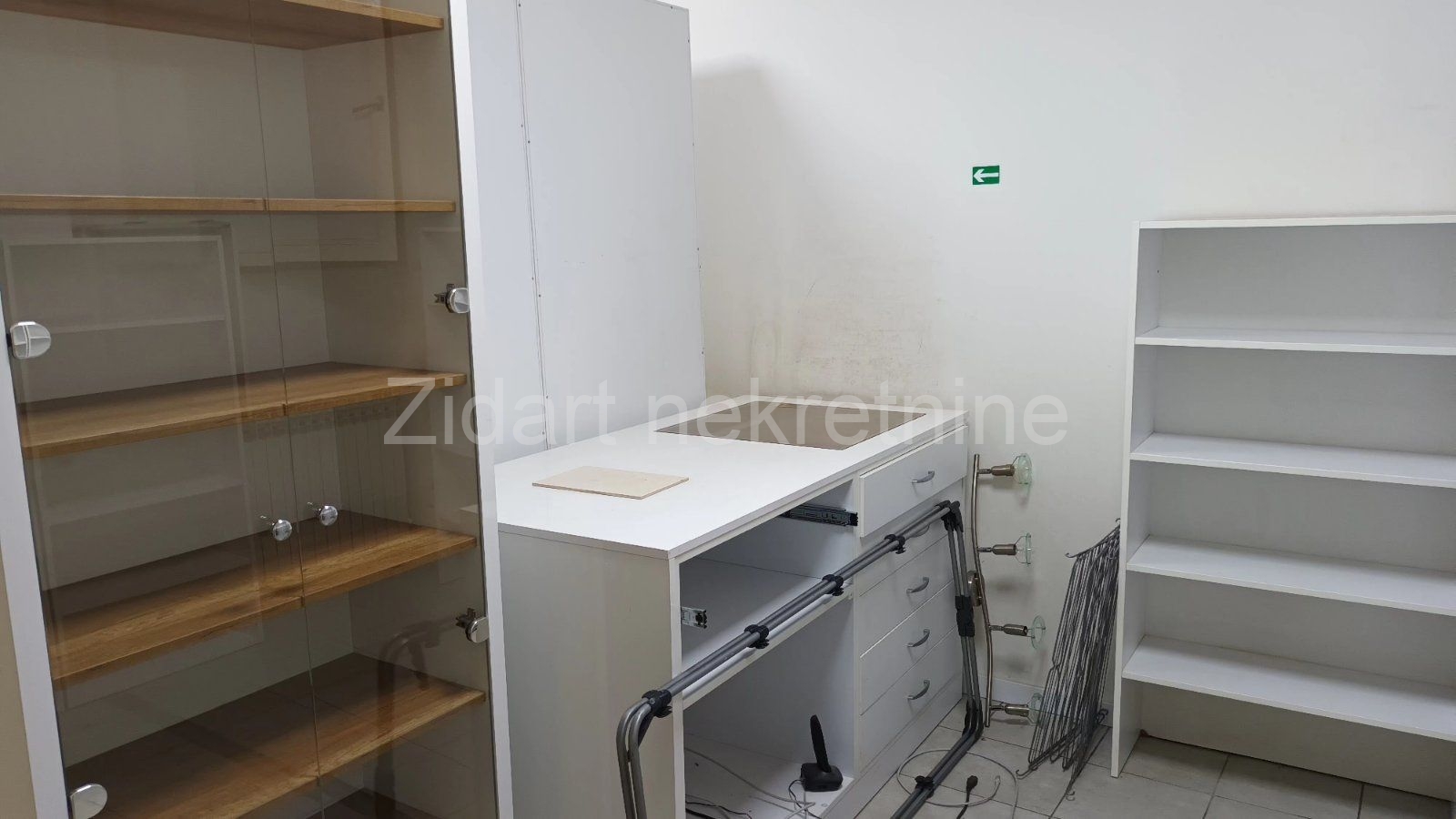 Voždovac, Vojvode Stepe, izdavanje lokala 85m2 10