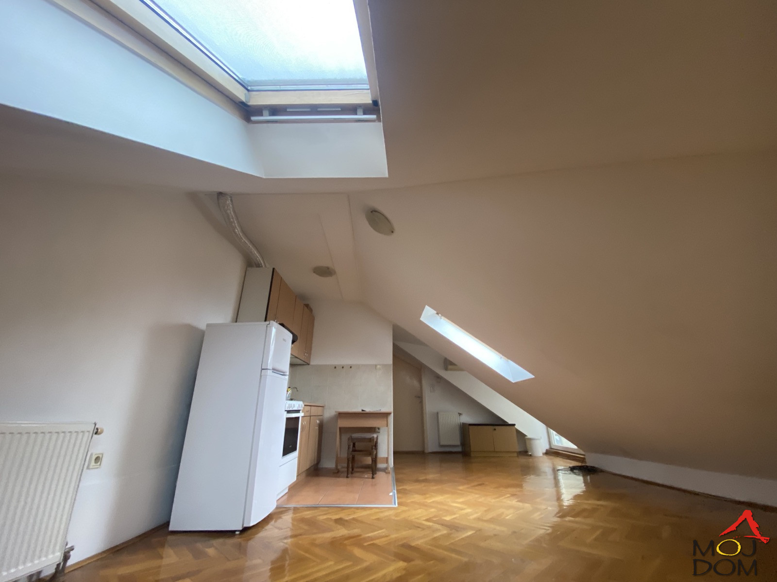 Stan,NOVI SAD,CENTAR,kv: 42, € 82400, ID: 1008555 6