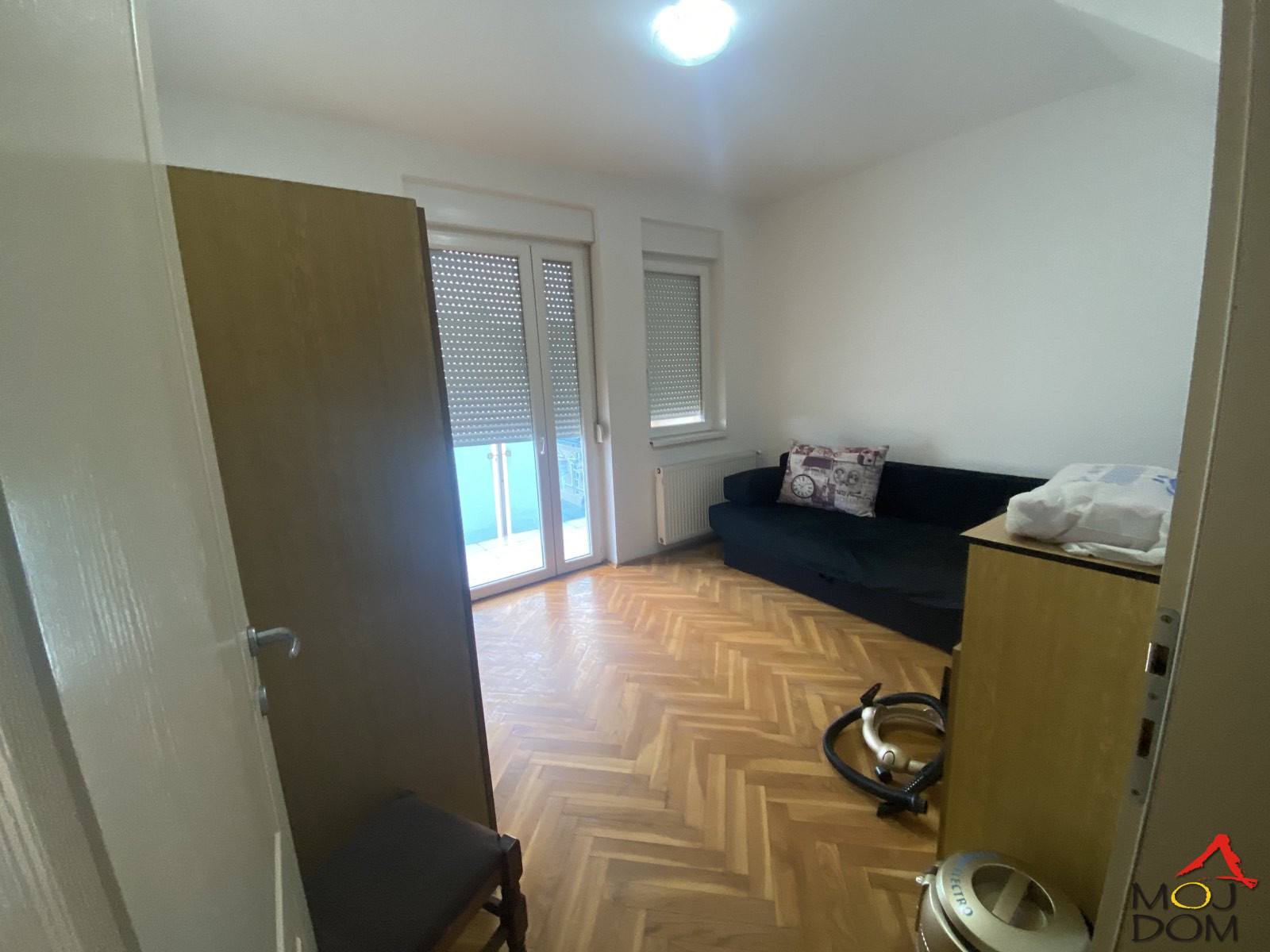 Stan,NOVI SAD,CENTAR,kv: 42, € 82400, ID: 1008555 1