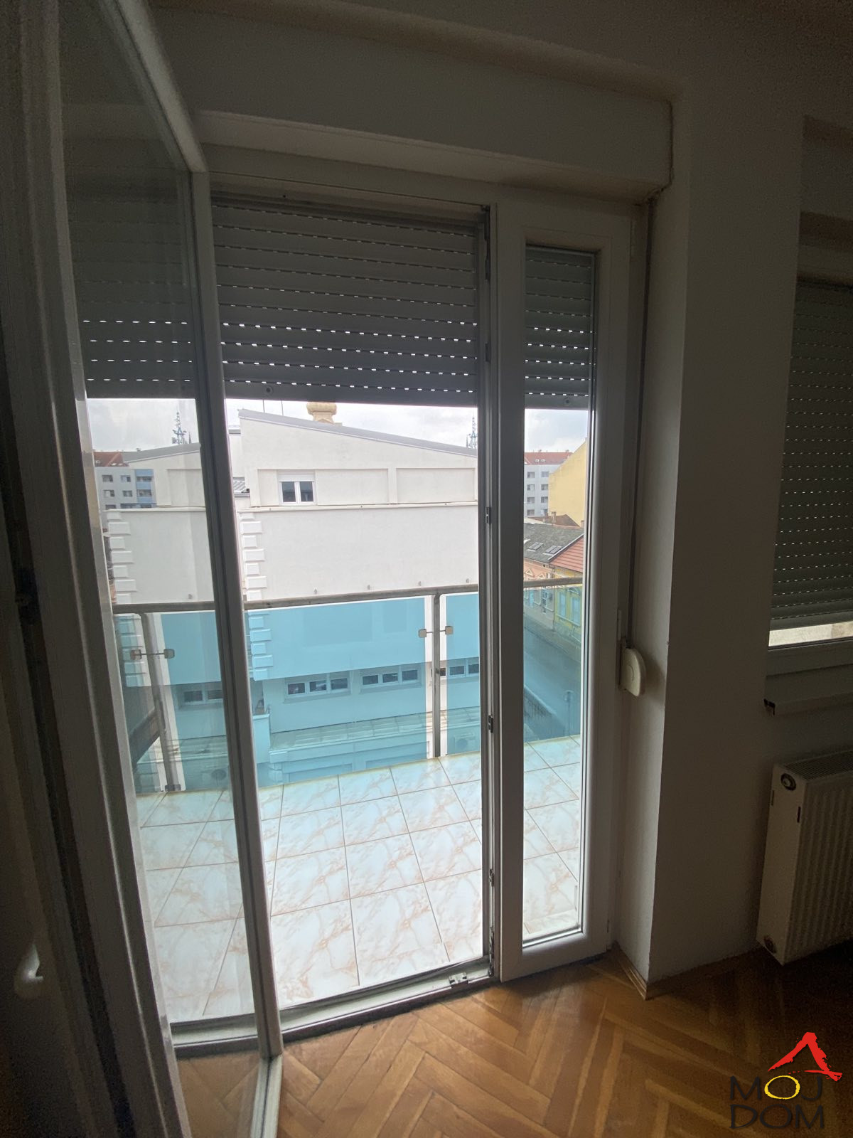 Stan,NOVI SAD,CENTAR,kv: 42, € 82400, ID: 1008555 2
