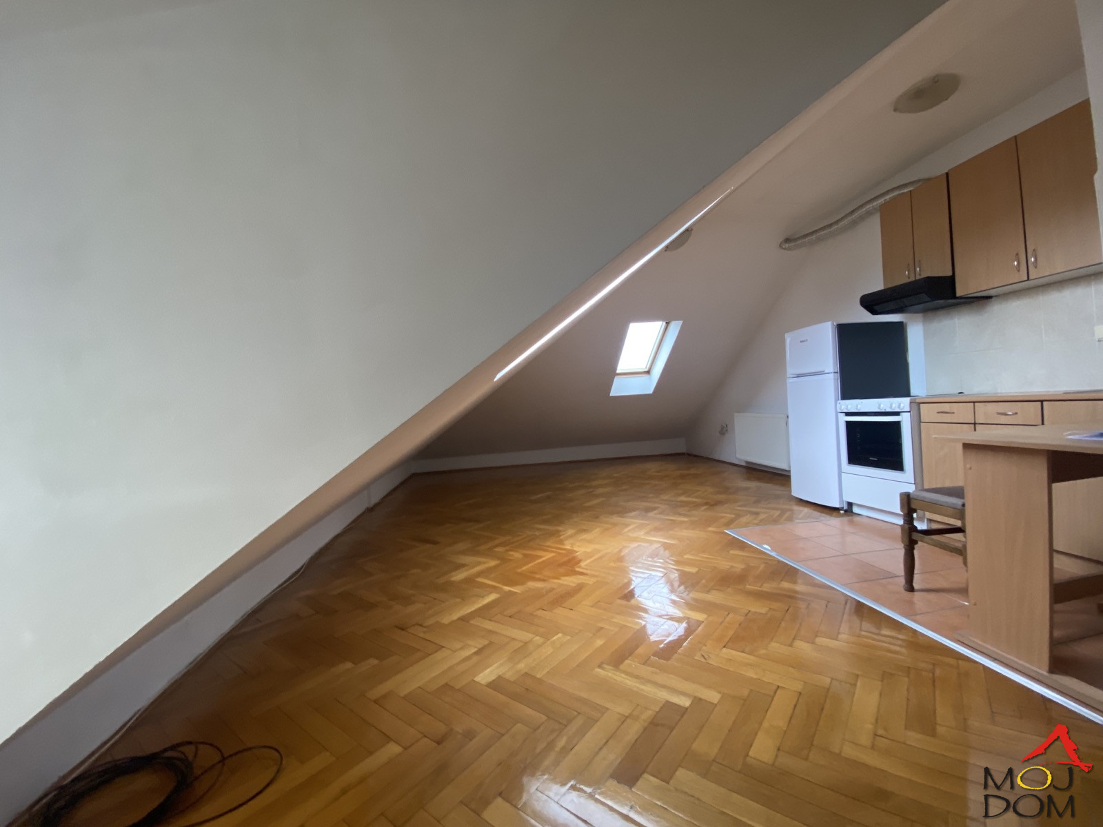 Stan,NOVI SAD,CENTAR,kv: 42, € 82400, ID: 1008555 5