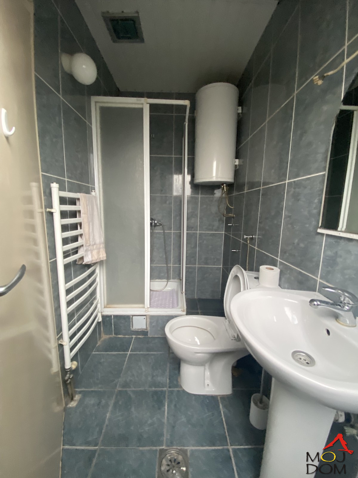 Stan,NOVI SAD,CENTAR,kv: 42, € 82400, ID: 1008555 12