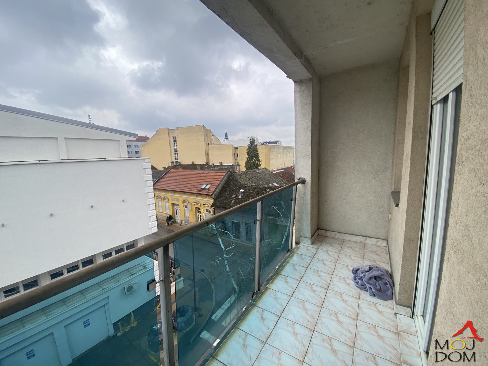 Stan,NOVI SAD,CENTAR,kv: 42, € 82400, ID: 1008555 13