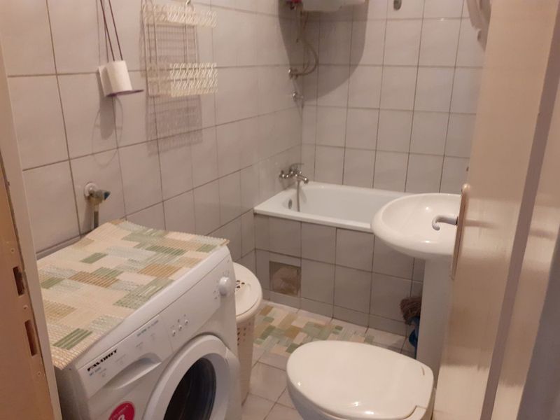 Komforan jednosoban stan   useljiv   5