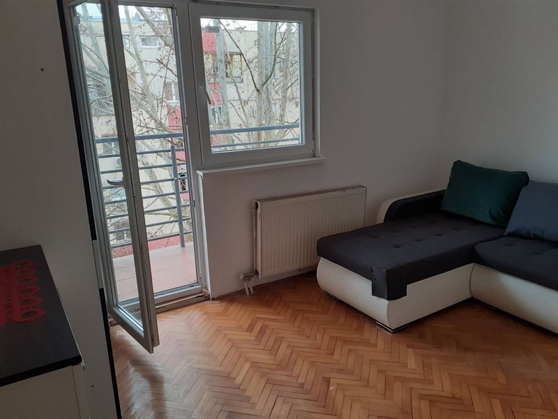 Komforan jednosoban stan   useljiv   3