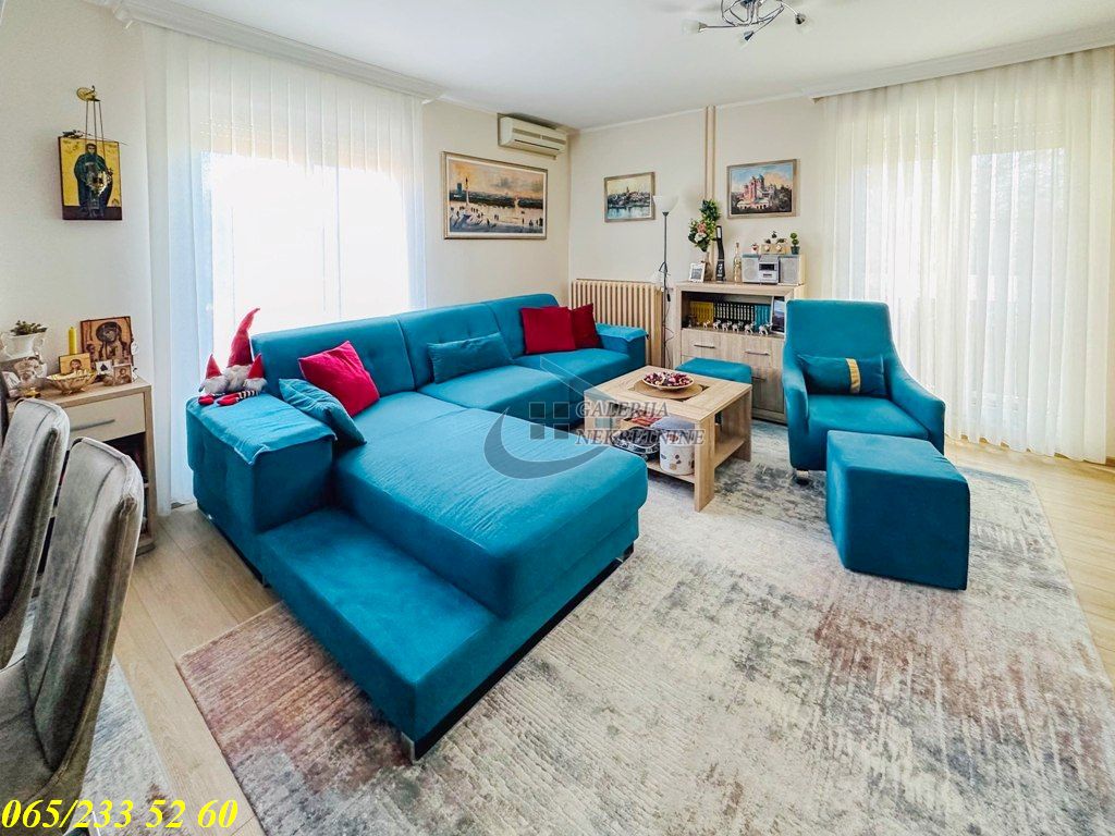 Rakovica  Vidikovac   Susedgradska 101m2 1