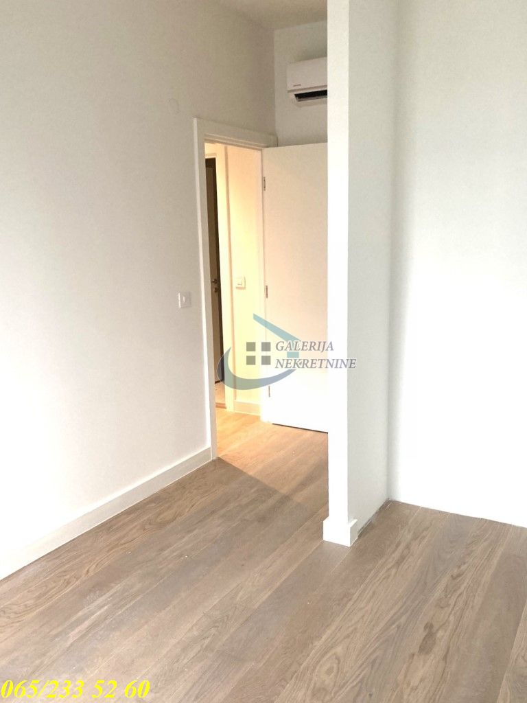 Savski venac  Beograd na vodi   Bulevar Vudroa Vilsona 88m2 3