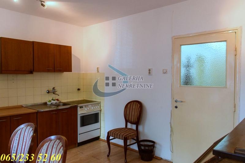 Stari grad  Donji Dorćol   Visokog Stevana 5