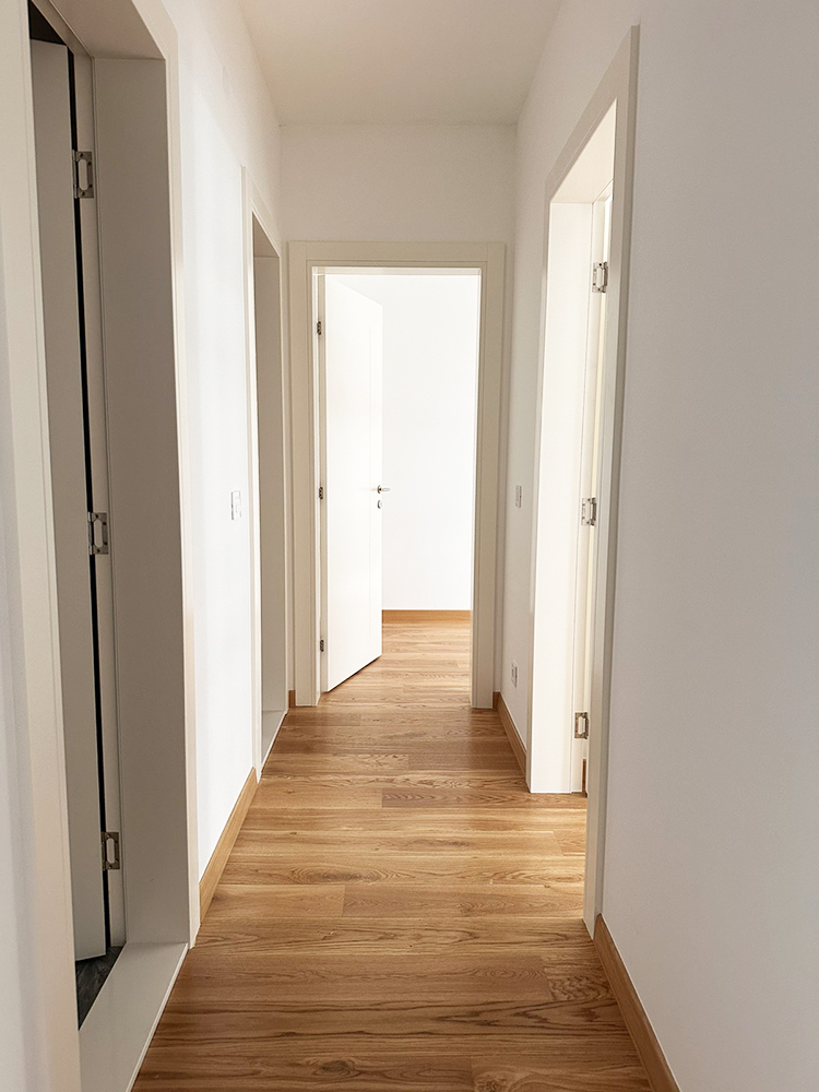 Trosoban stan sa garažnim mestom  Voždove kapije  66m2 3