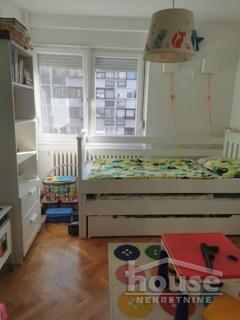 Stan,NOVI SAD,STANICA 57m2,155580€ , ID: 1060675 15