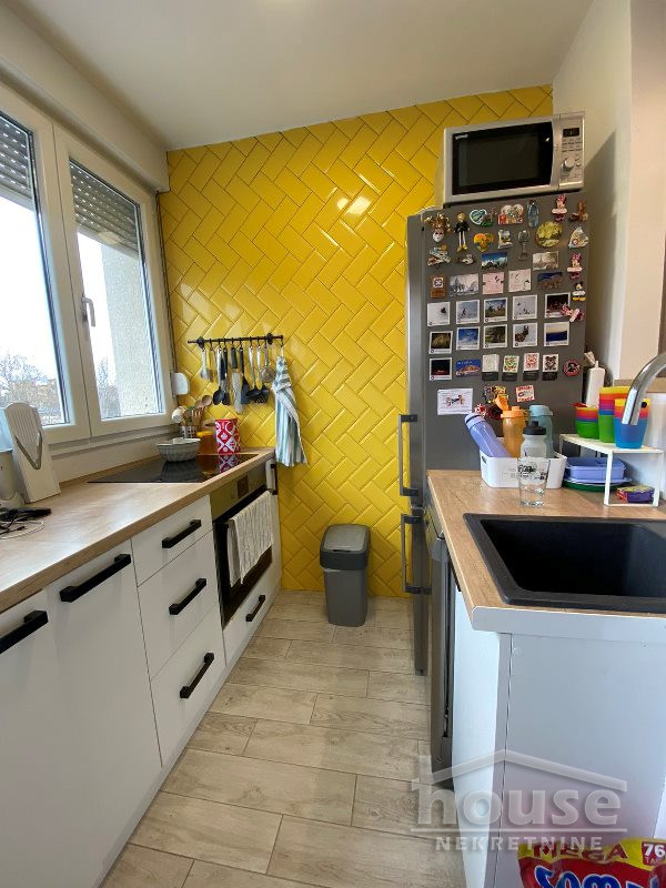 Stan,NOVI SAD,STANICA 57m2,155580€ , ID: 1060675 7