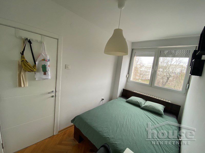 Stan,NOVI SAD,STANICA 57m2,155580€ , ID: 1060675 11